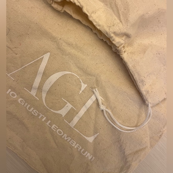 Attilio Giusti Leombruni dust bag AGL - Picture 5 of 6